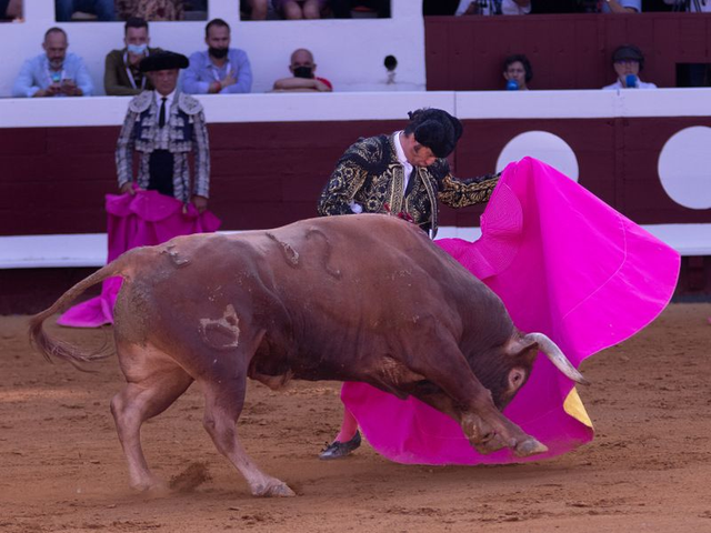 Morante de la Puebla III