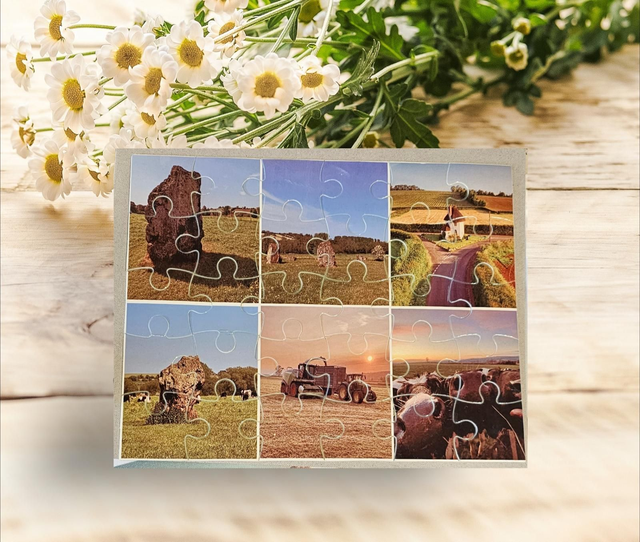 Puzzle of Stanton Drew