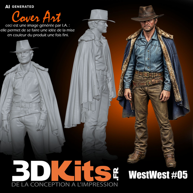 WestWest#5