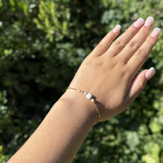 Bracelet Eolia 