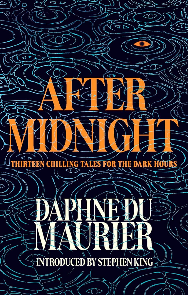 After Midnight | Daphne du Maurier