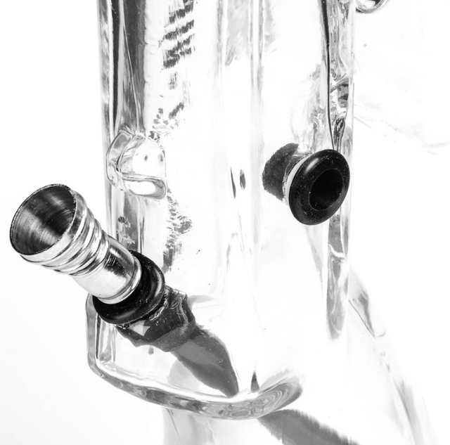 BANG EN VERRE BRAINSHOOTER