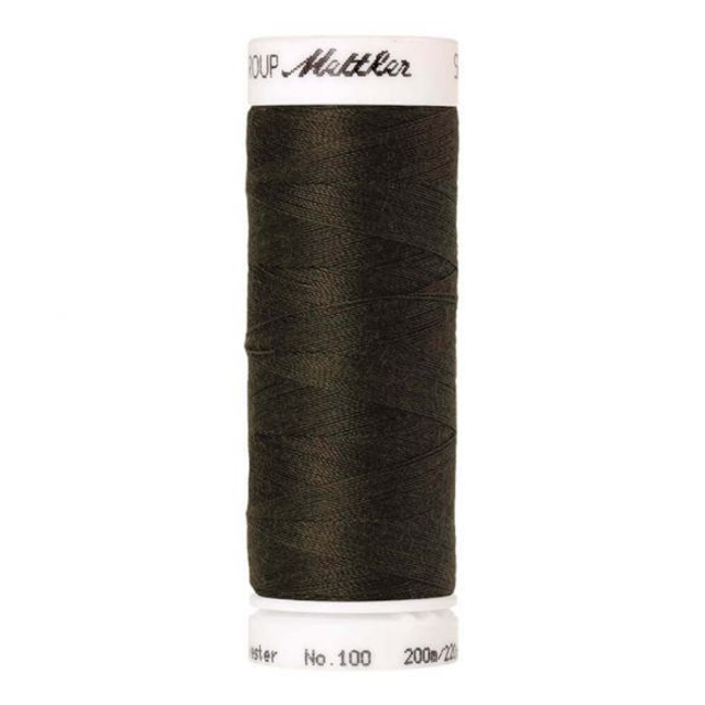 Amann seralon 200 m kleur 663