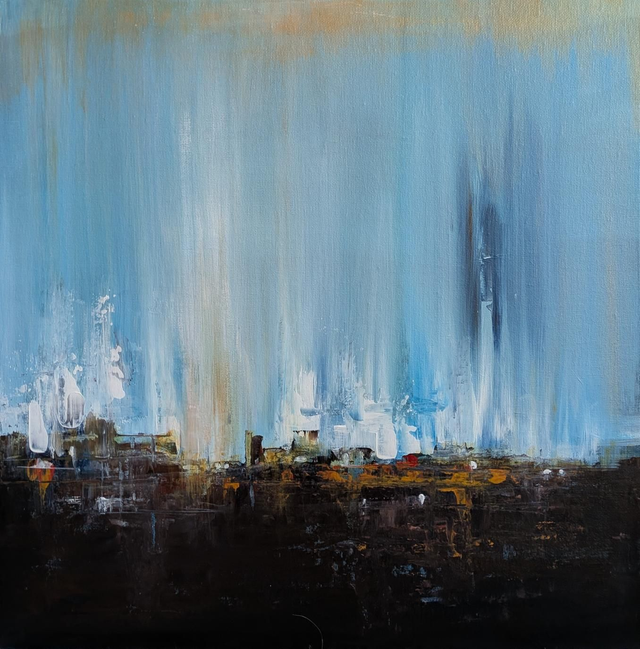 Urban Horizon