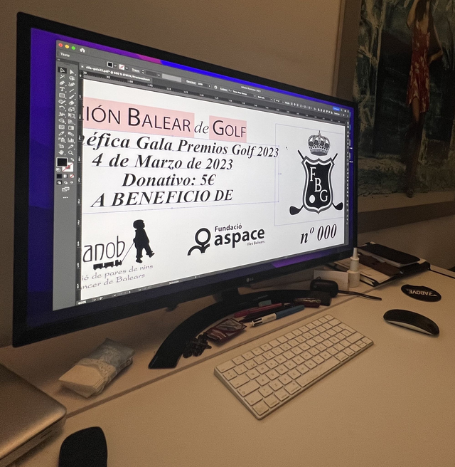  Diseño Gráfico y Corporativo a medida.