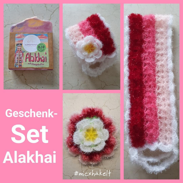 Geschenk-Set 