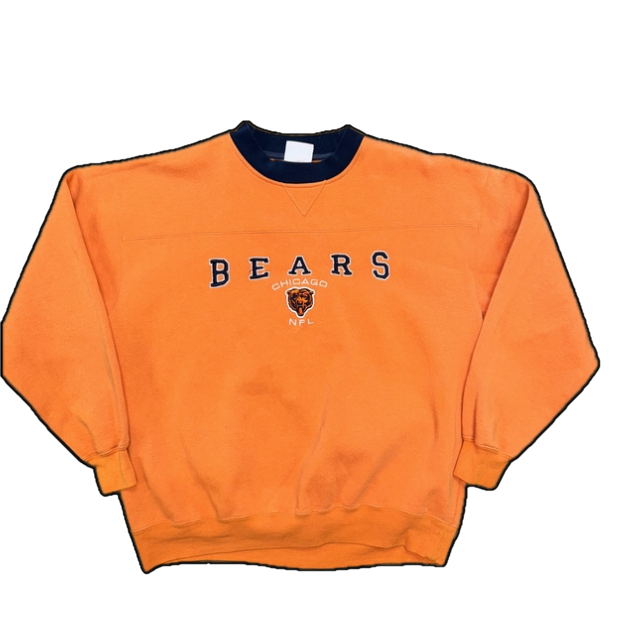 Vintage NFL Chicago Bears Jumper - M