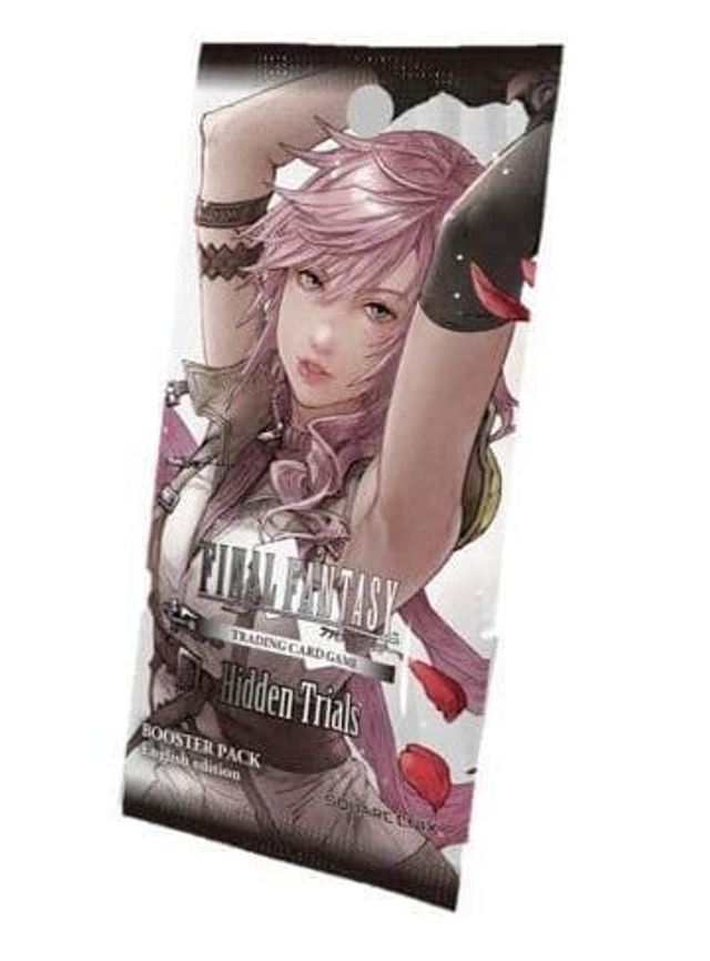 Opus 23 Hidden Trials Booster Pack