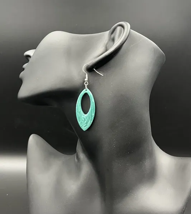 Boucles d&#039;oreilles (10320)