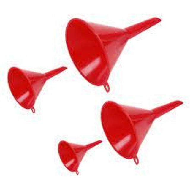 Funnel Set 4pc 