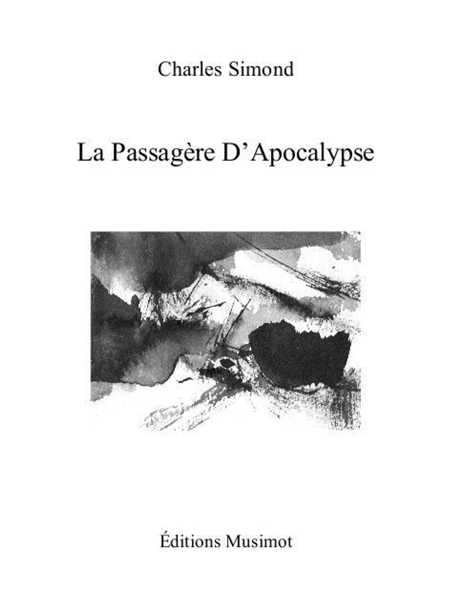 La Passagère d'Apocalypse