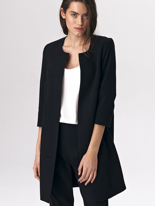 Giacca model 140896 Nife