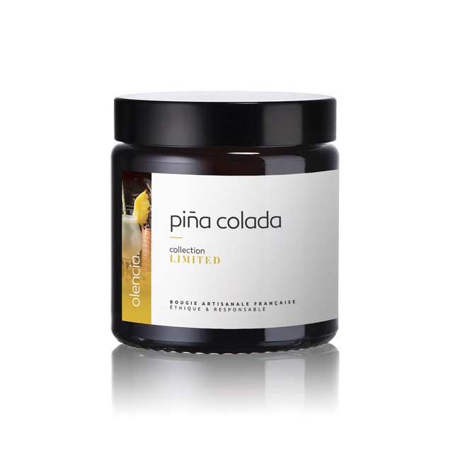 Piña Colada - ÉDITION LIMITÉE (Été 2022)