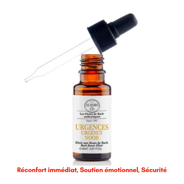 Élixir ~ Urgences