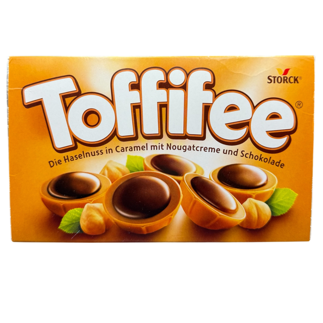 Toffifee 125 g 