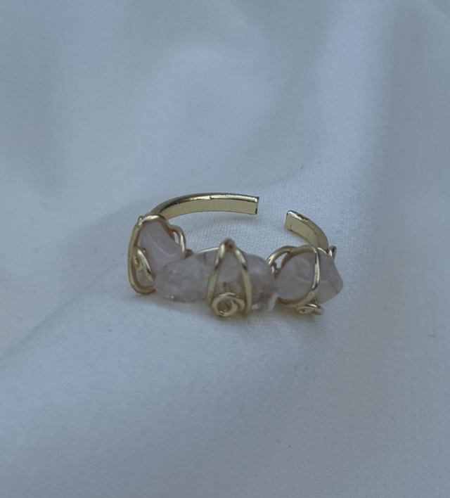 Bague 