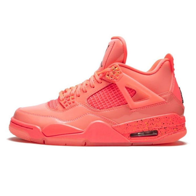 AIR JORDAN 4 RETRO NRG WMNS Hot Punch