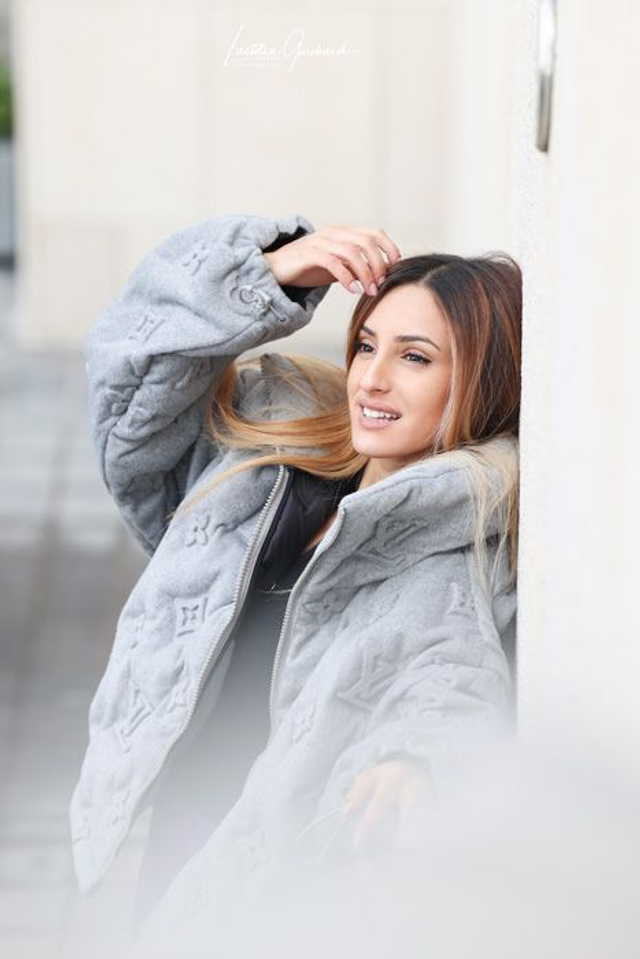 Bon cadeau pour 15 photos Séance BOOK