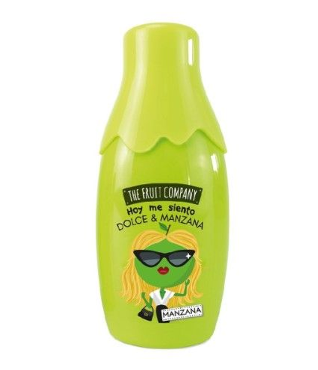 EAU DE TOILETTE  manzana (pomme)