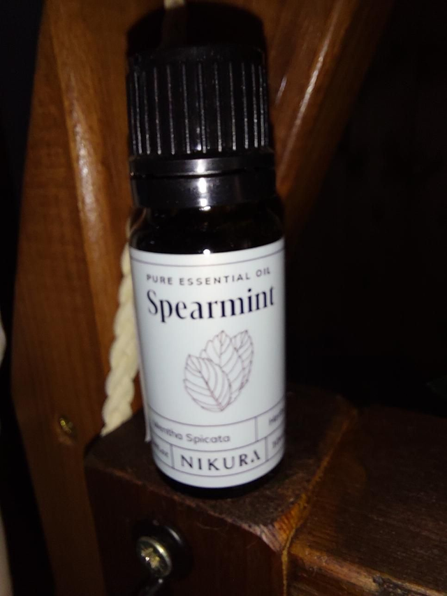 Spearmint 