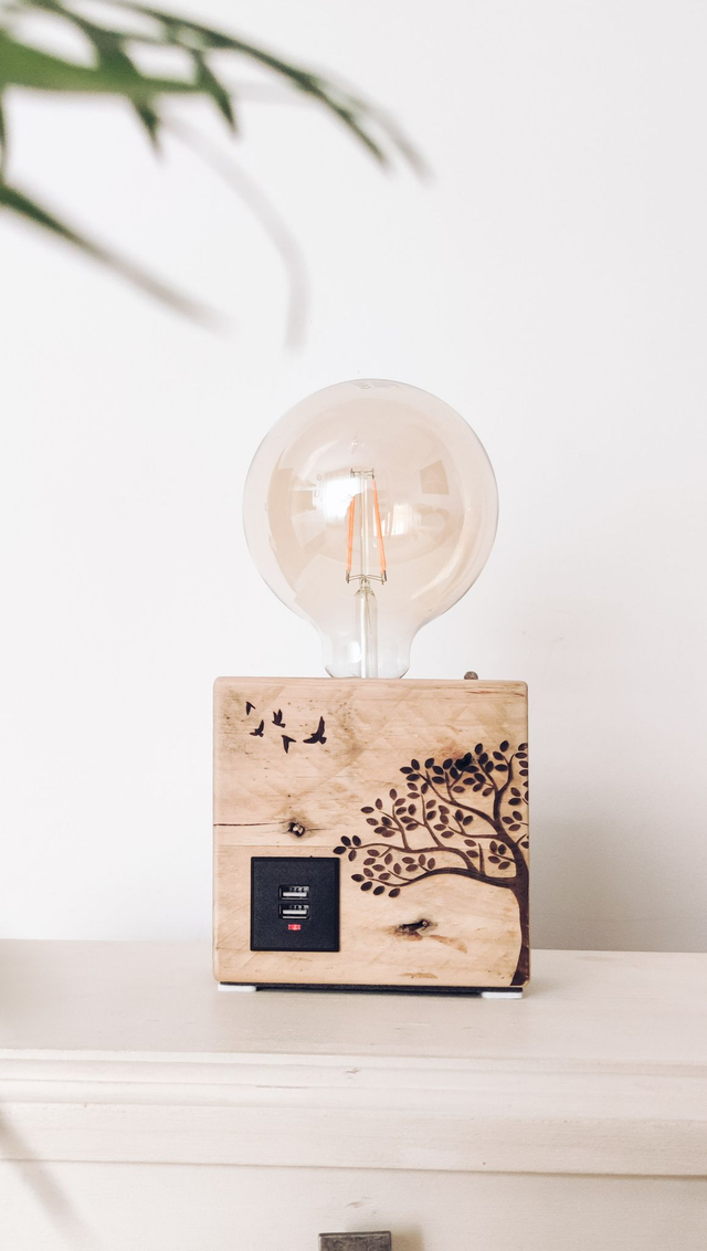 ÁRBOL DE LA VIDA izq.