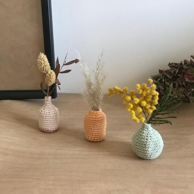 Mini vase
