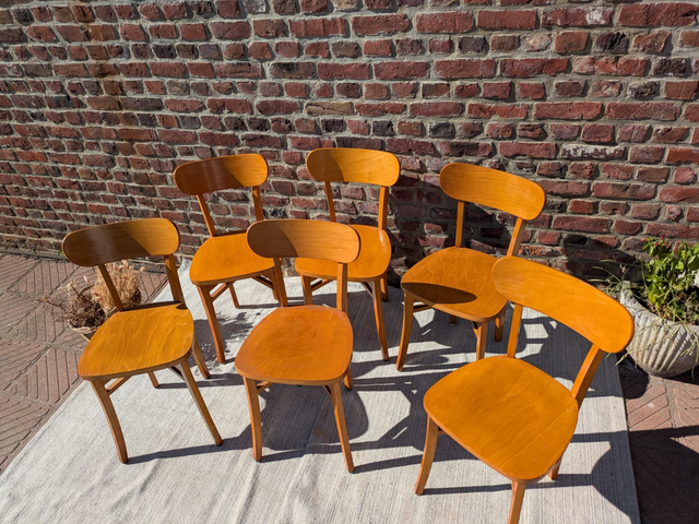 Chaises bistrot