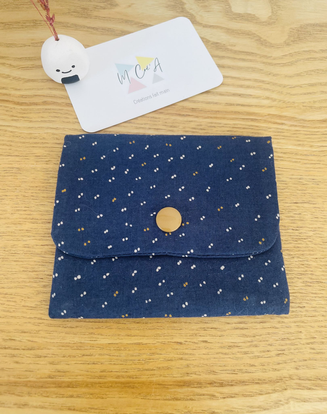 Porte Carte / Porte monnaie