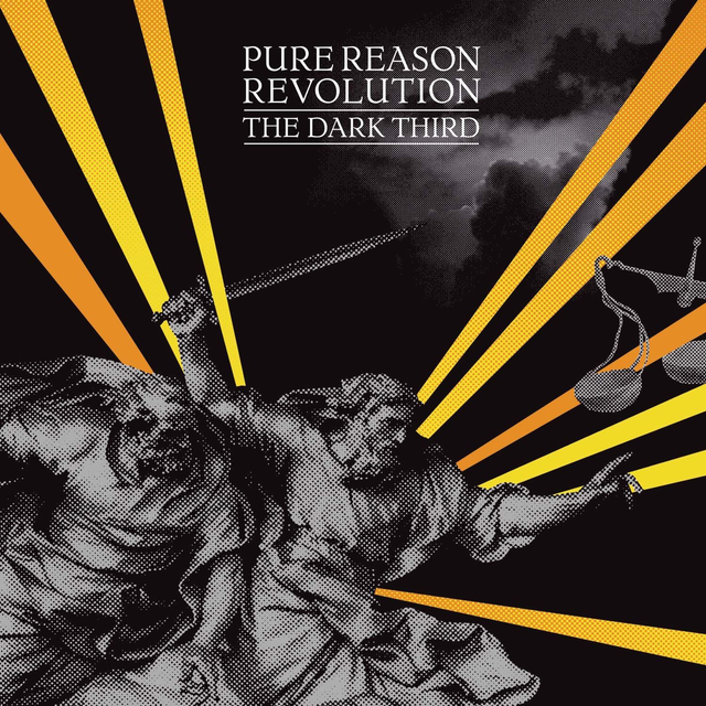 Pure Reason Revolution - The Dark Third