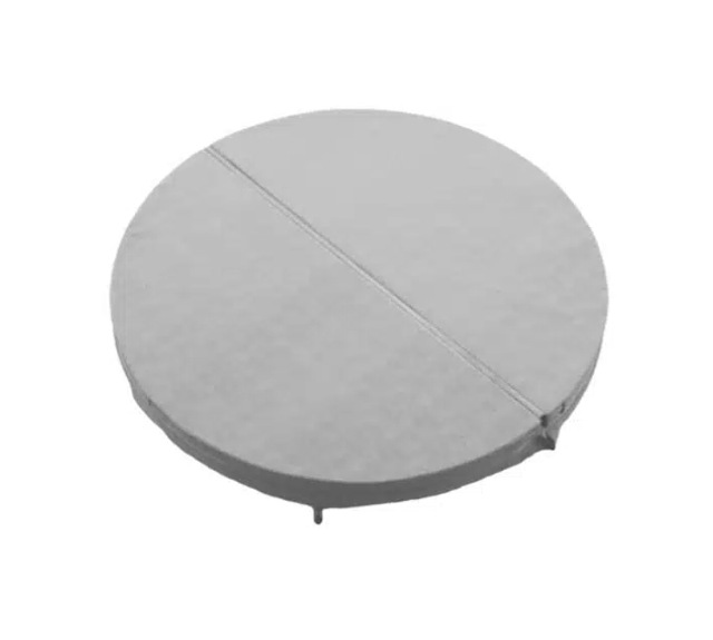 Locköverdrag Dallas Ø 206cm