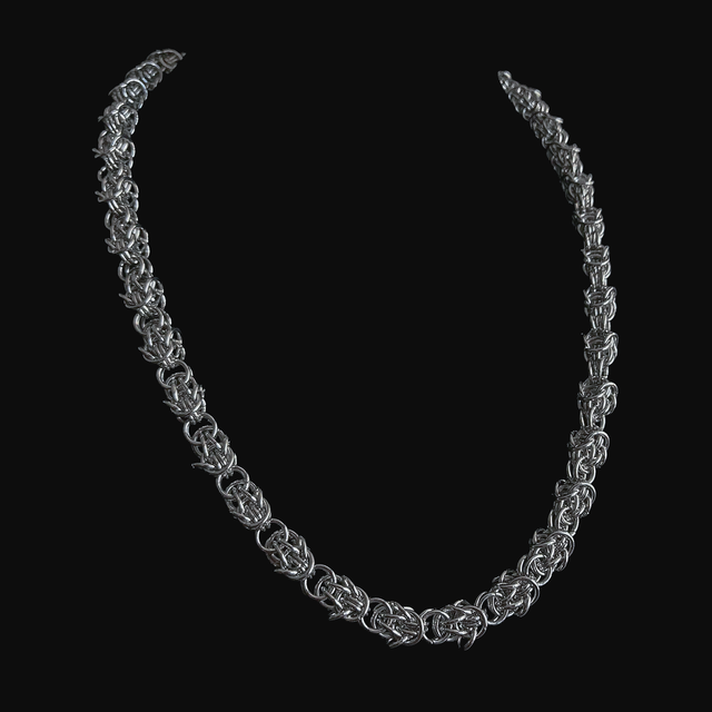 Łańcuch Minerva Wave