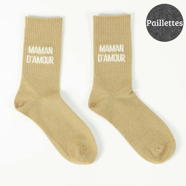 Maman d'amou