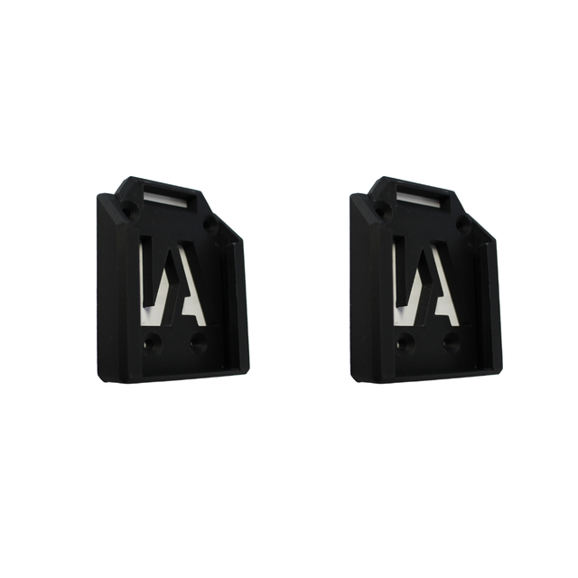 Support mural Parkside X20v Team