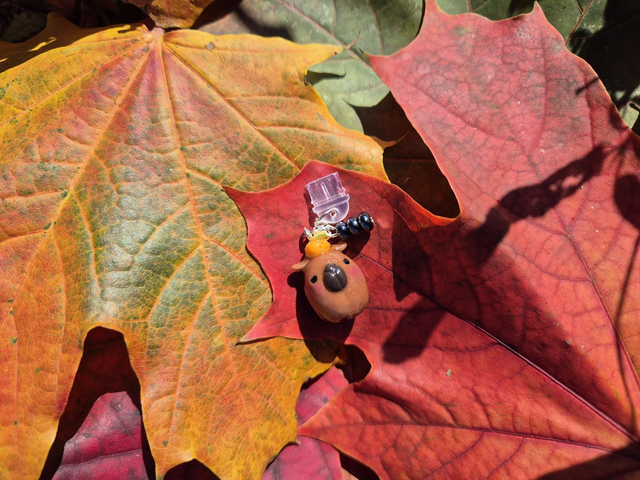 Capybara Dustplugs – Cuteness Meets Practicality! 🐾