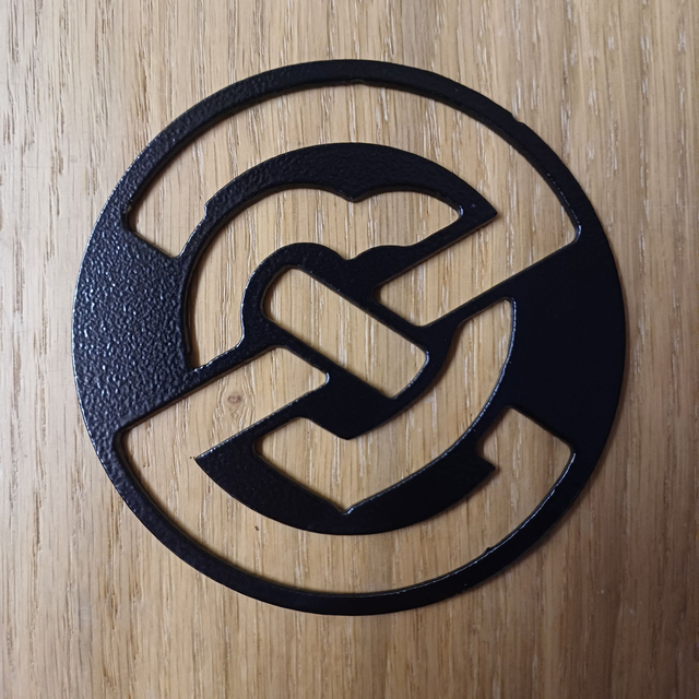 Heart of Robert The Bruce Coaster