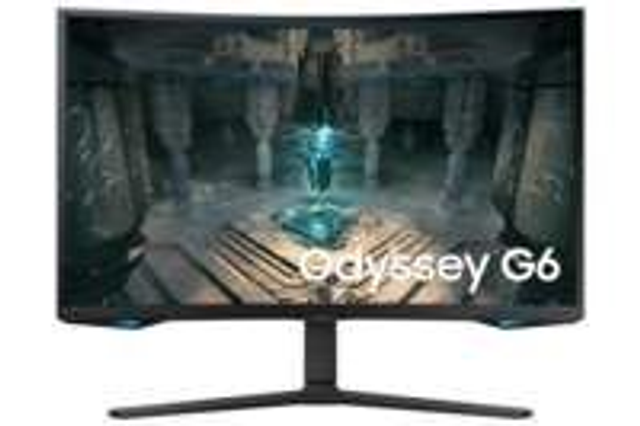 Samsung Odyssey 32inch 2560x1440 Pixels Quad HD LED