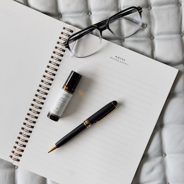 Holistic Kitchen: Roller Blends