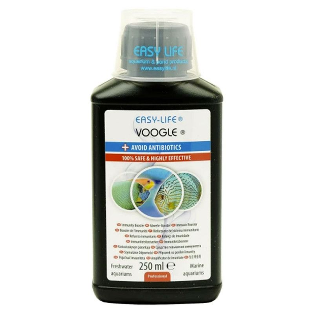 VOOGLE Easy-Life 250ml Traitement préventif