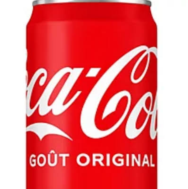 Coca-Cola 