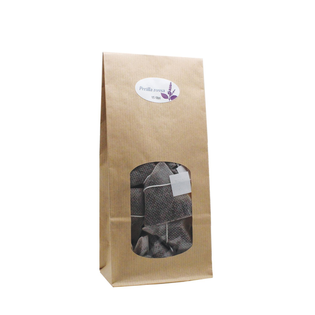 Tisana Perilla rossa FILTRI