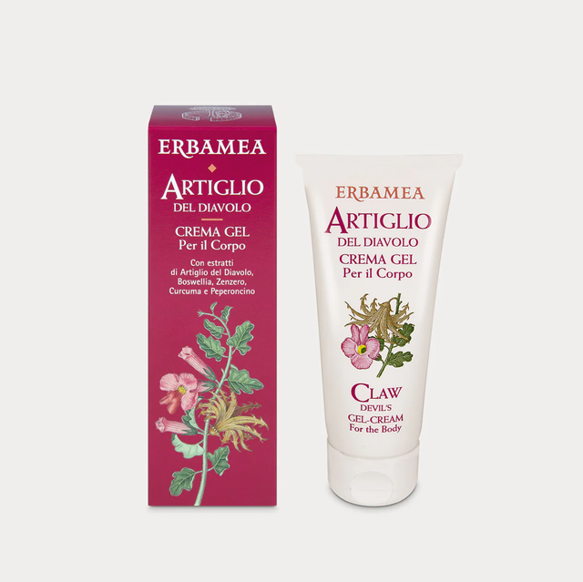 Artiglio del diavolo Crema Gel  75ml