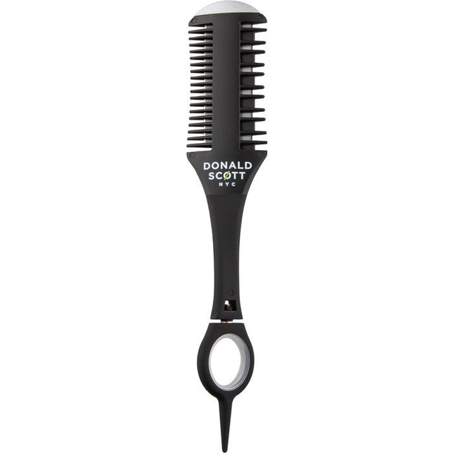 Donald Scott NYS Swivel Twist Razor