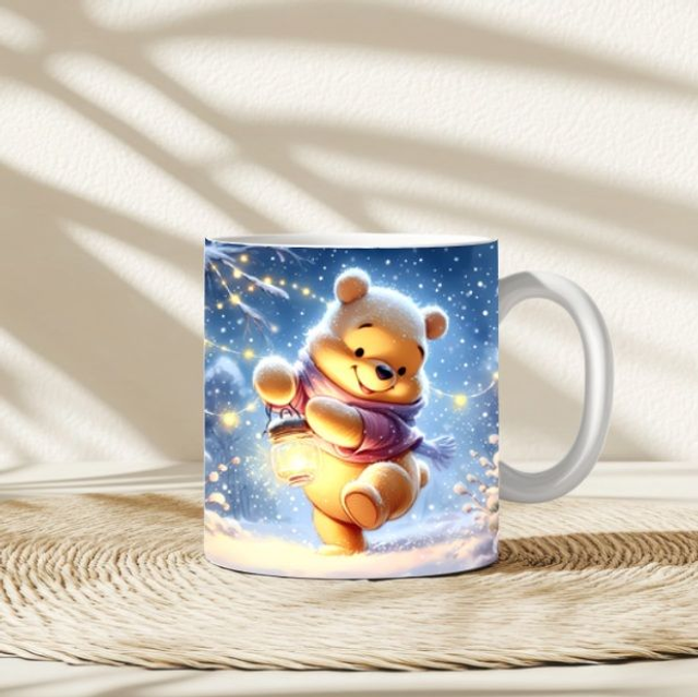 Mug Winnie l'ourson