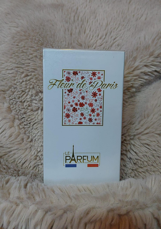Fleur de paris