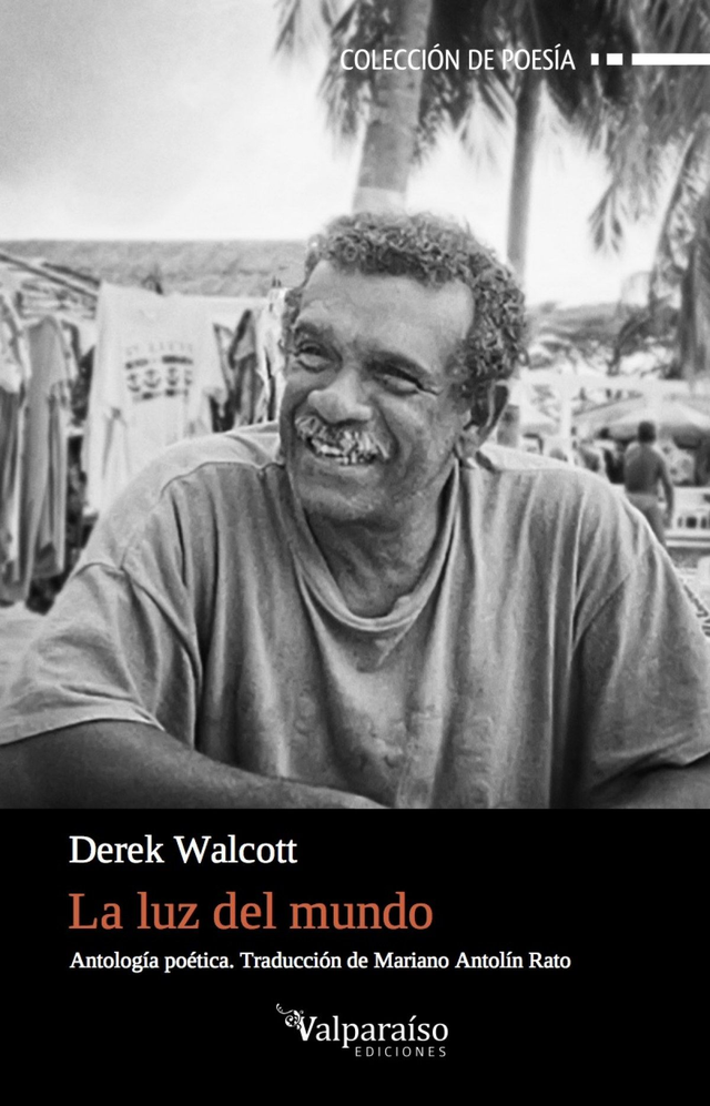 La luz del mundo - Derek Walcott