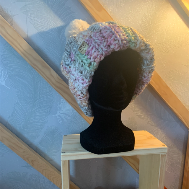 Bonnet 