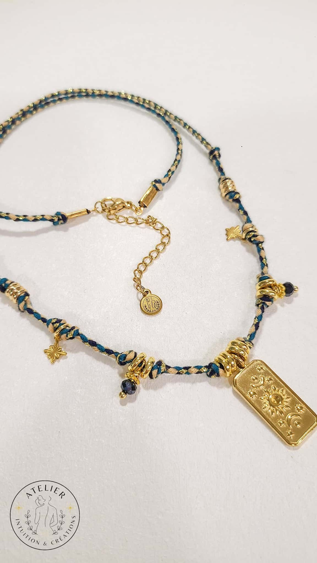 Collier - Soléa Nuit