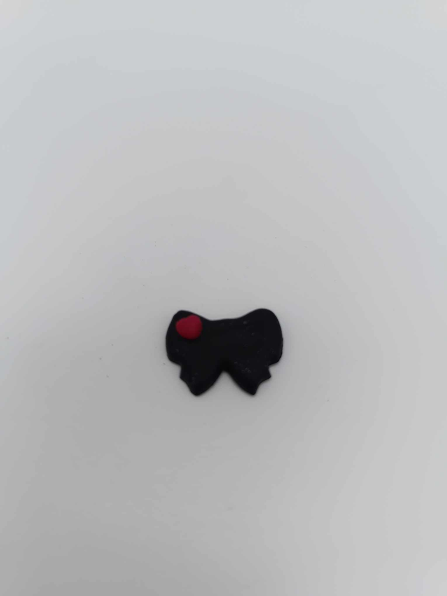 Magnet coiffe alsacienne