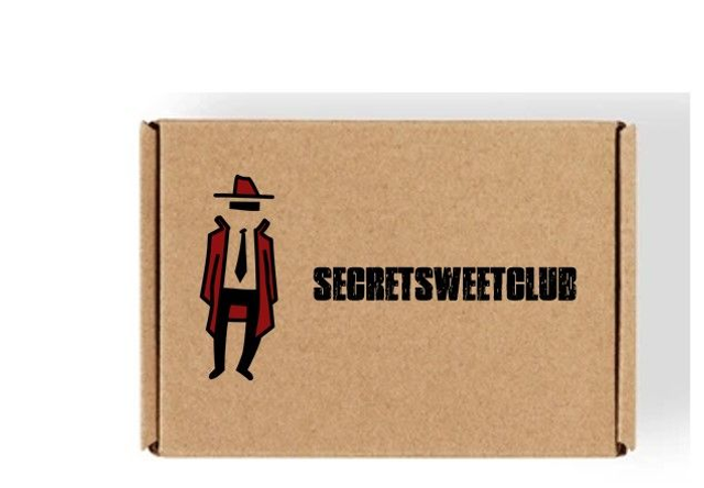 Undercover Sweetbox Agent Red (Medium)