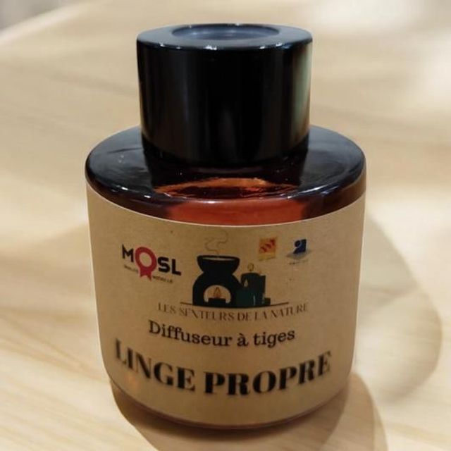 Capilla linge propre 50ml